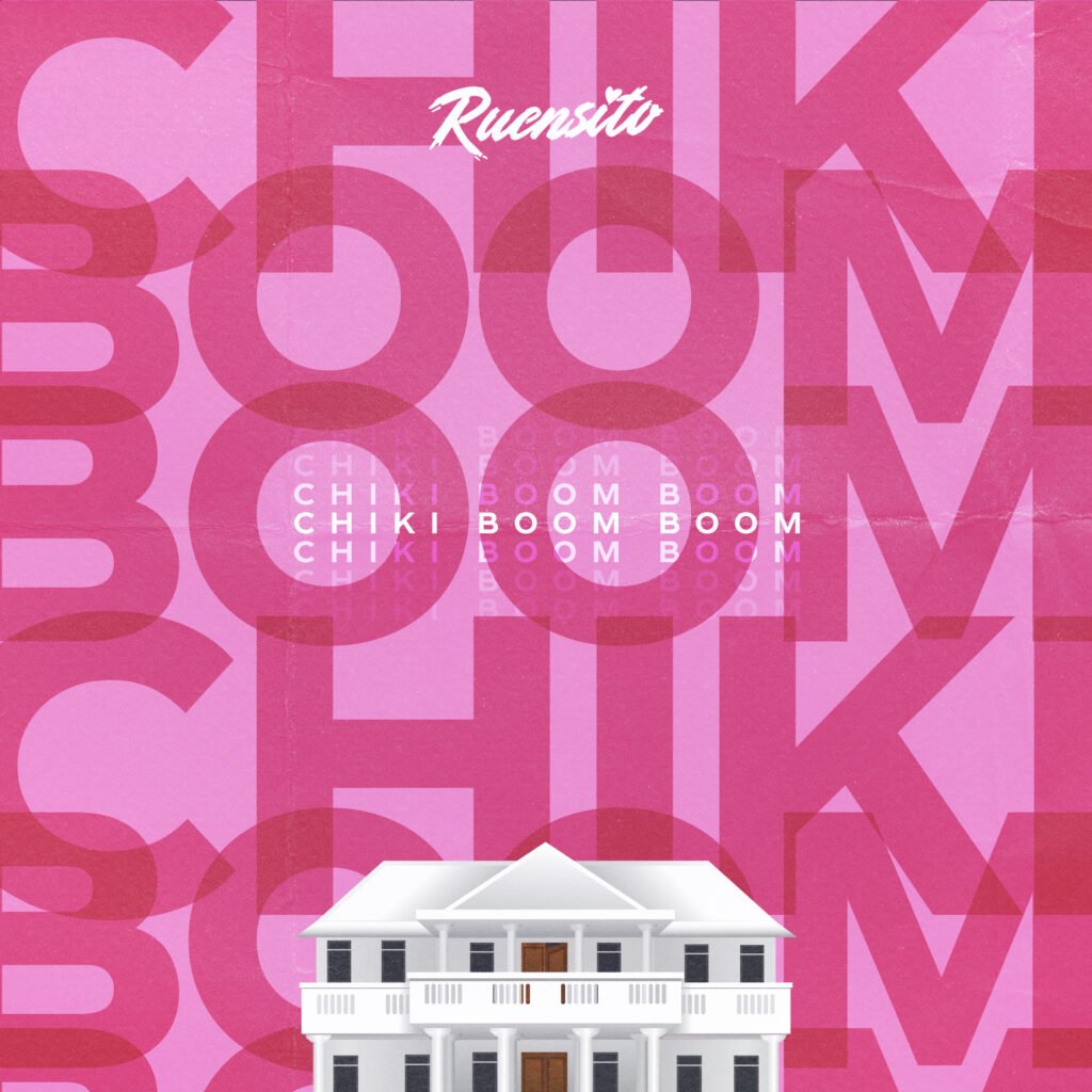 Chiki Boom Boom - Ruensito